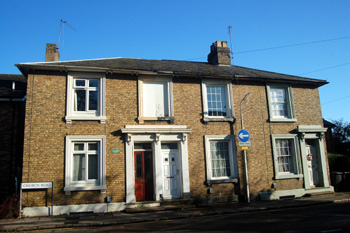 12 to 16 Church Road October 2008
